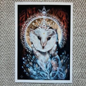 Ama'eth art prints