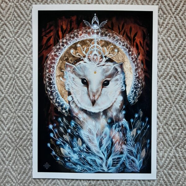 Ama'eth art prints