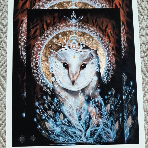 Ama'eth art prints - Image 4