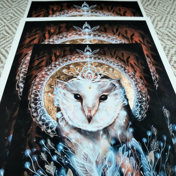 Ama'eth art prints - Image 5