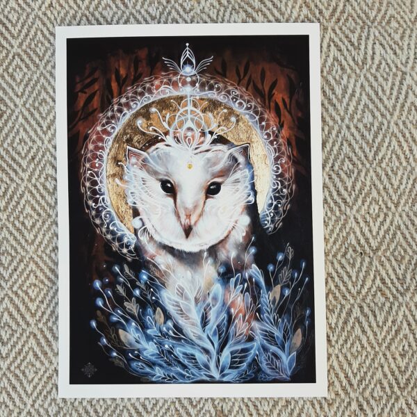 Ama'eth art prints - Image 6