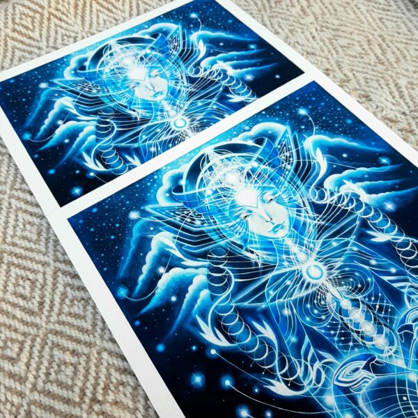 Niamh art prints - Image 3