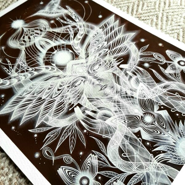 Akasha art prints - Image 2