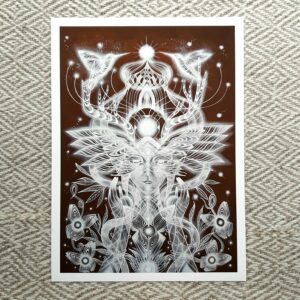 Akasha art prints