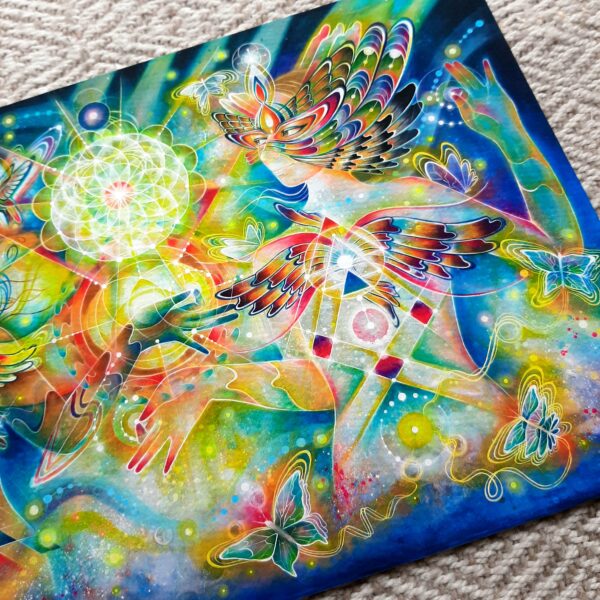 Union art prints - Image 4