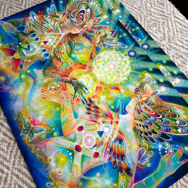Union art prints - Image 3