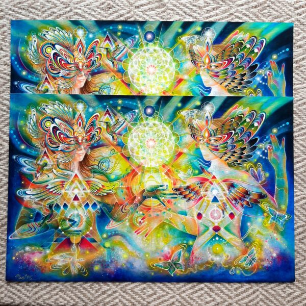 Union art prints - Image 2