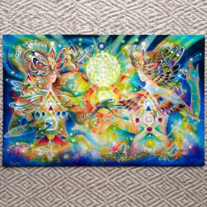Union art prints