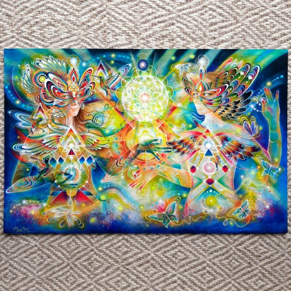 Union art prints