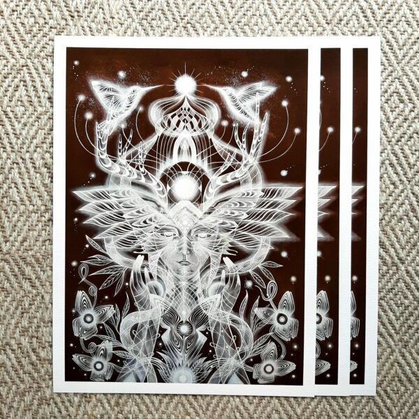 Akasha art prints - Image 7