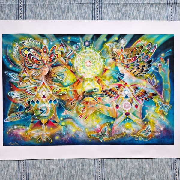 Union art prints - Image 7
