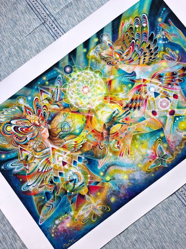 Union art prints - Image 10
