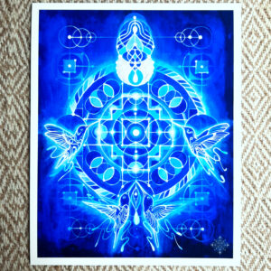 Sacred Reciprocity art prints