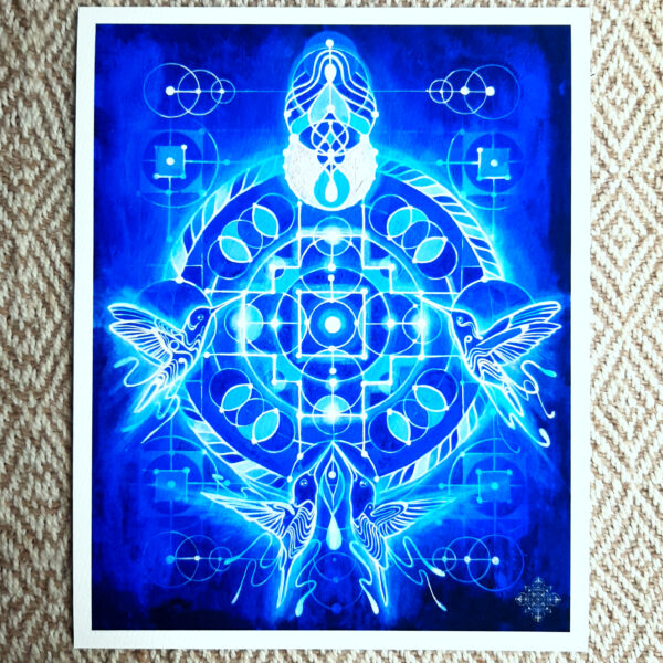 Sacred Reciprocity art prints