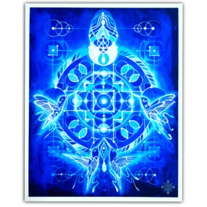 Sacred Reciprocity