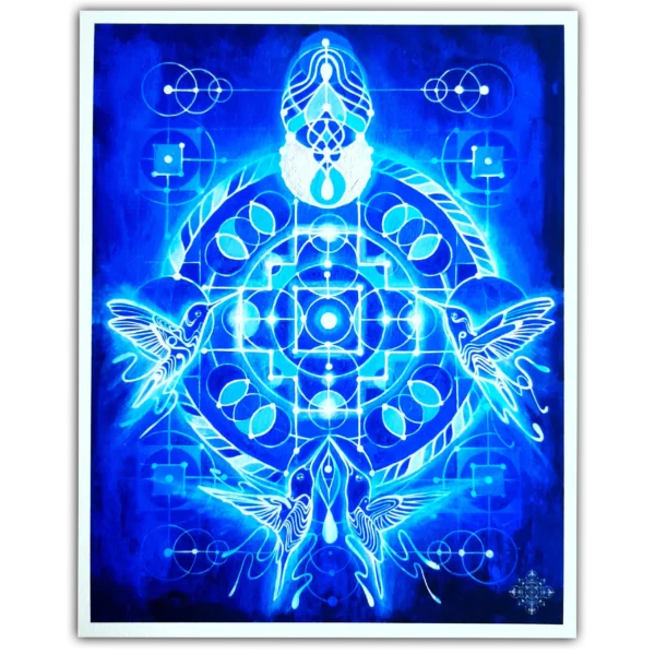 Sacred Reciprocity