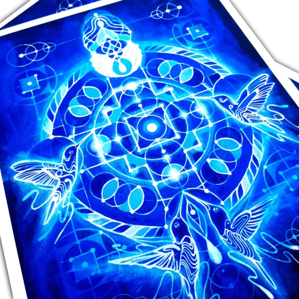 Sacred Reciprocity - Image 3
