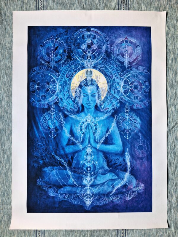 Symphony of Silence art prints - Image 7