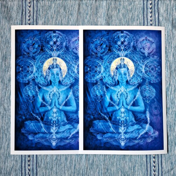 Symphony of Silence art prints - Image 3