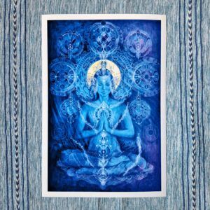 Symphony of Silence art prints