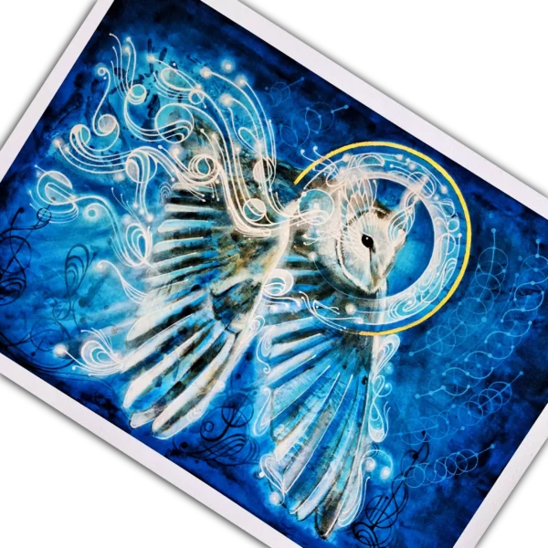The Flight of Ama'wen - Image 4