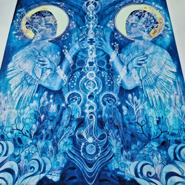Symphony of the Stars Art prints - Image 6