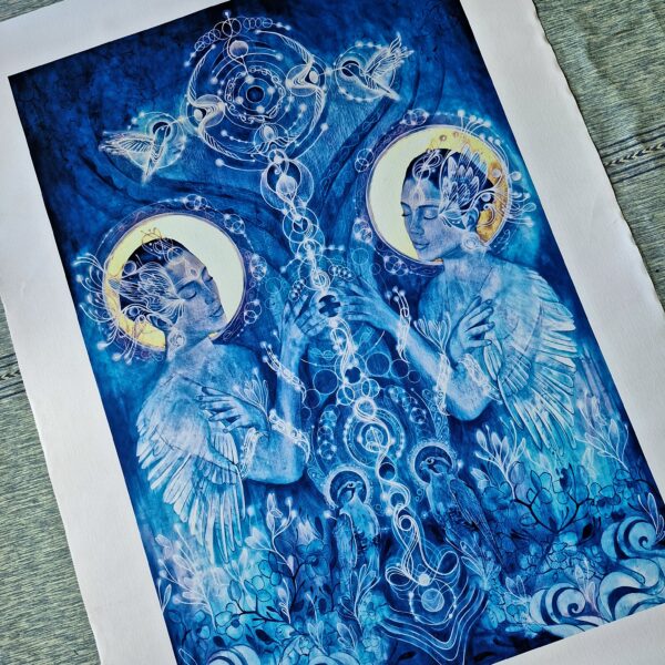 Symphony of the Stars Art prints - Image 7