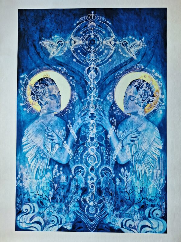 Symphony of the Stars Art prints - Image 5