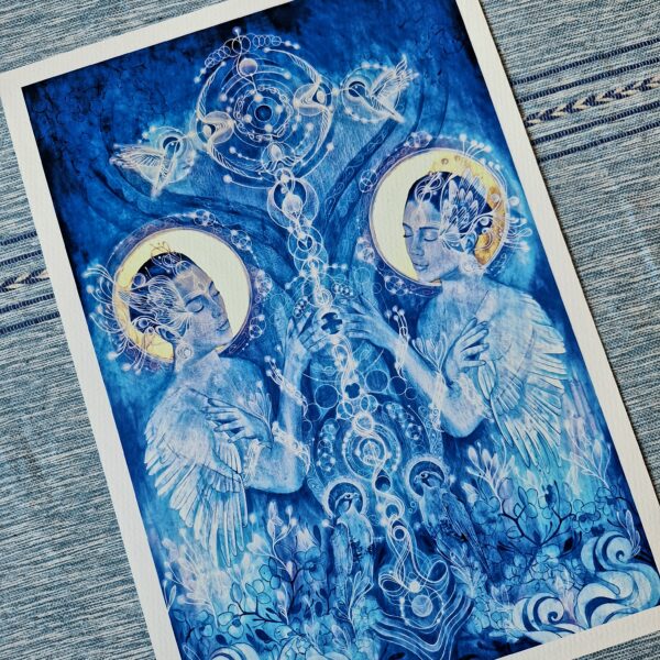 Symphony of the Stars Art prints - Image 3