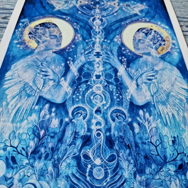 Symphony of the Stars Art prints - Image 4