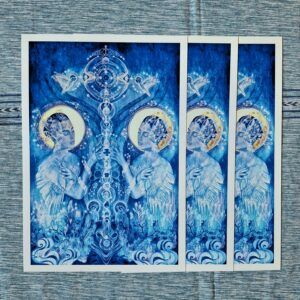 Symphony of the Stars Art prints