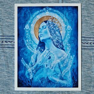 Joy of Being art prints