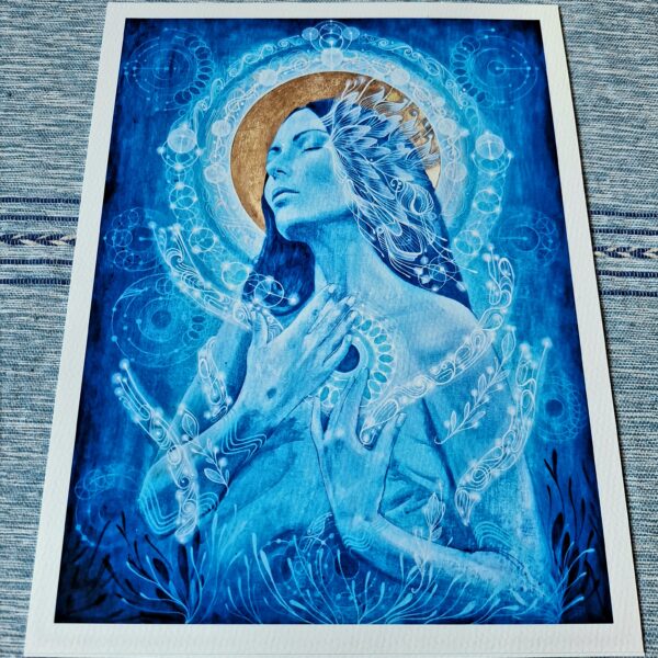 Joy of Being art prints - Image 4