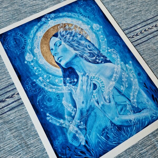 Joy of Being art prints - Image 5