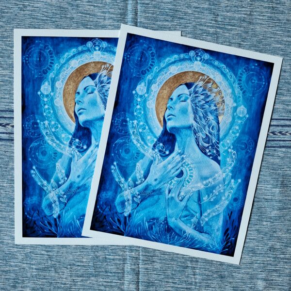 Joy of Being art prints - Image 3