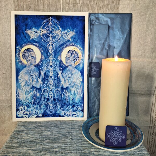 Symphony of the Stars Art prints - Image 8