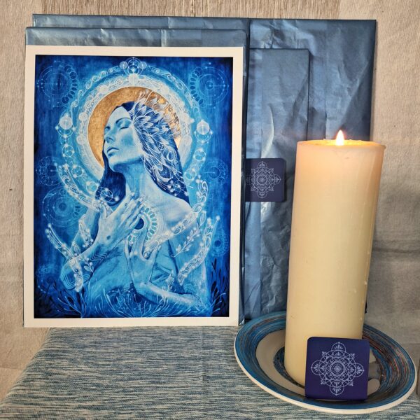 Joy of Being art prints - Image 6