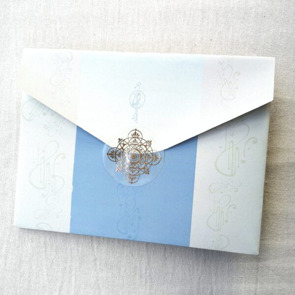 "THEIA" Special edition postcard set. - Image 9