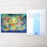 "THEIA" Special edition postcard set. - Image 6