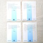 "THEIA" Special edition postcard set. - Image 8