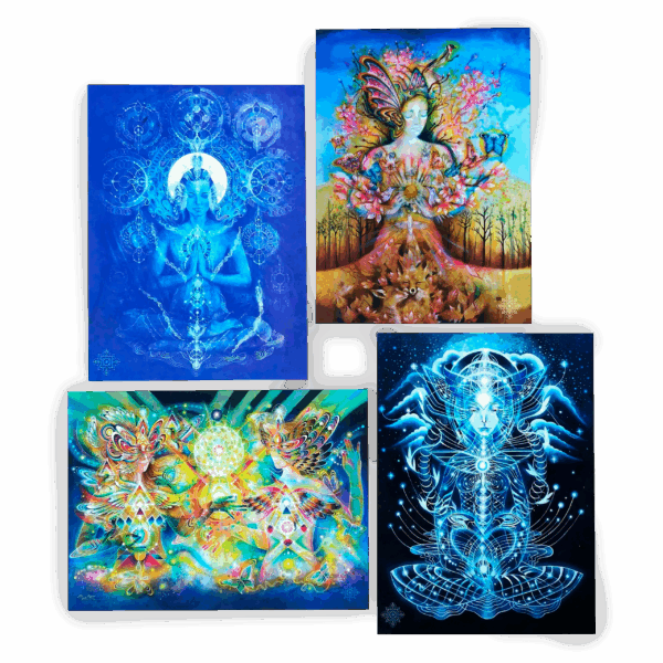 "THEIA" Special Edition - Image 2