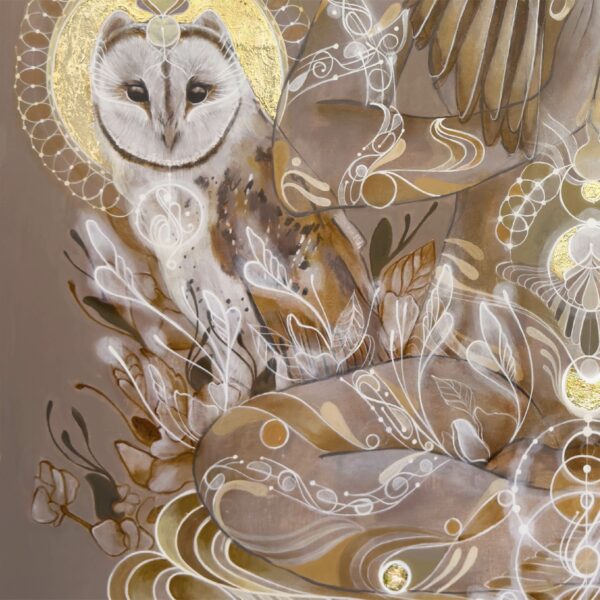 Wisdom Symphony of the Sun Goddess (Amaterasu) - Image 5