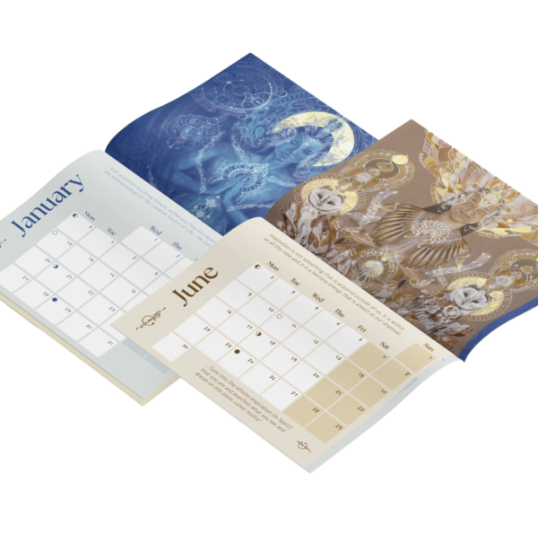 2025 Wall Calendar