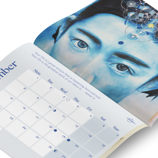 2025 Wall Calendar - Image 6