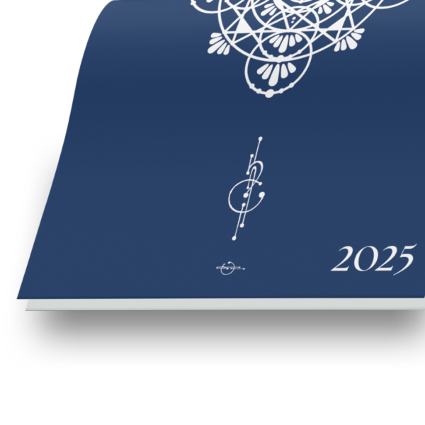 2025 Wall Calendar - Image 5
