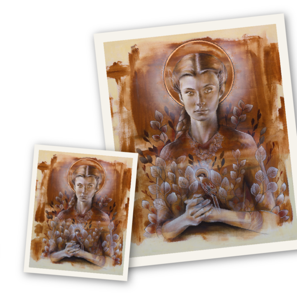 Blooming Inside - Image 2