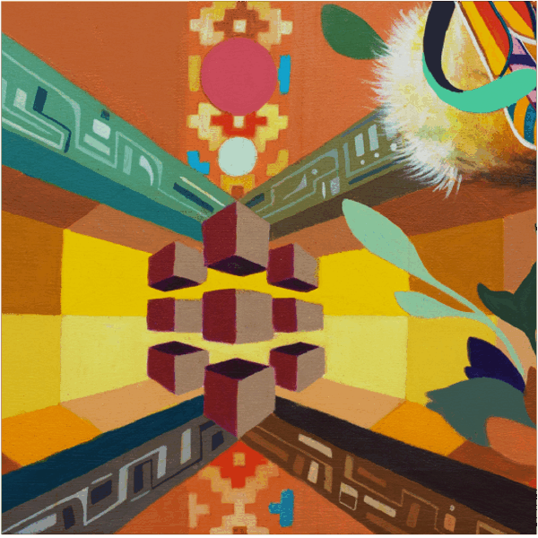 The Dream Traveler - Image 5