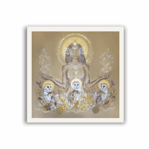 Weaver's Symphony of Heaven