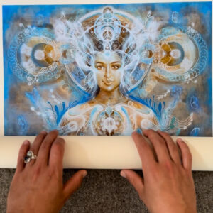 Canvas Art Prints