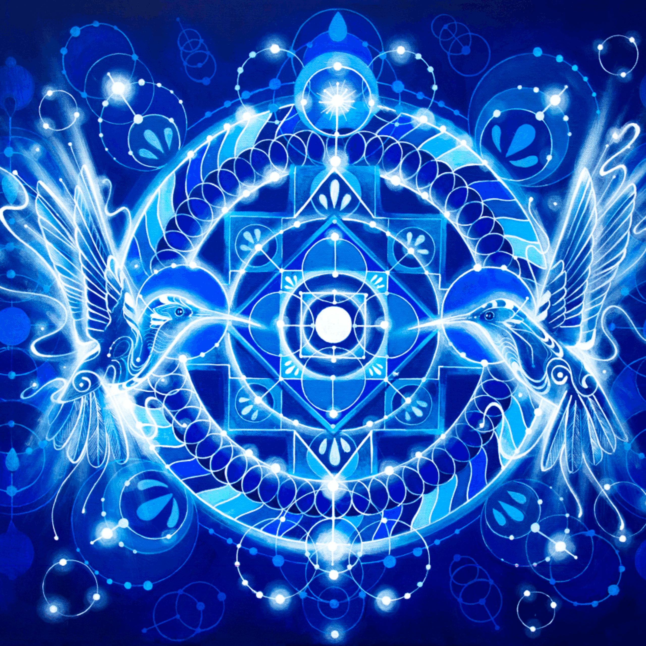 Cosmic Ayni - Image 2